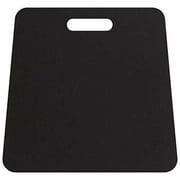 Vanish Foam Rectangle Seat Cushion By Allen - 13 x 14 x 1, Mossy Oak, Water-resistant, Backless, 5832