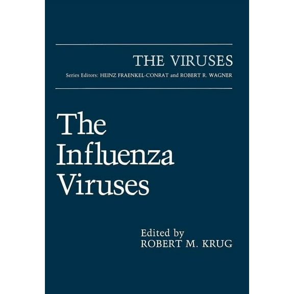Viruses The Influenza Viruses, (Paperback)