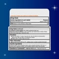 thumbnail image 2 of Sleep Aid Unisom SleepTabs succinato de doxilamina 80 comprimidos, 2 of 6