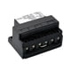 thumbnail image 1 of Brake Rectifier Rectifier Gve20l 19141000 Fullwave Rectifier Hwy, 1 of 3