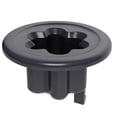 thumbnail image 1 of Coupling For Motor Replacement For Thermomix Tm31, Food Processor Spare Parts For Thermomix Tm31, 1 of 5