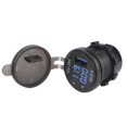 thumbnail image 1 of Car Phone Charger, Overload Overcurrent Short Circuit Protection Car Charger Reverse Polarity Protection  For Car Red,Blue,Green, 1 of 8