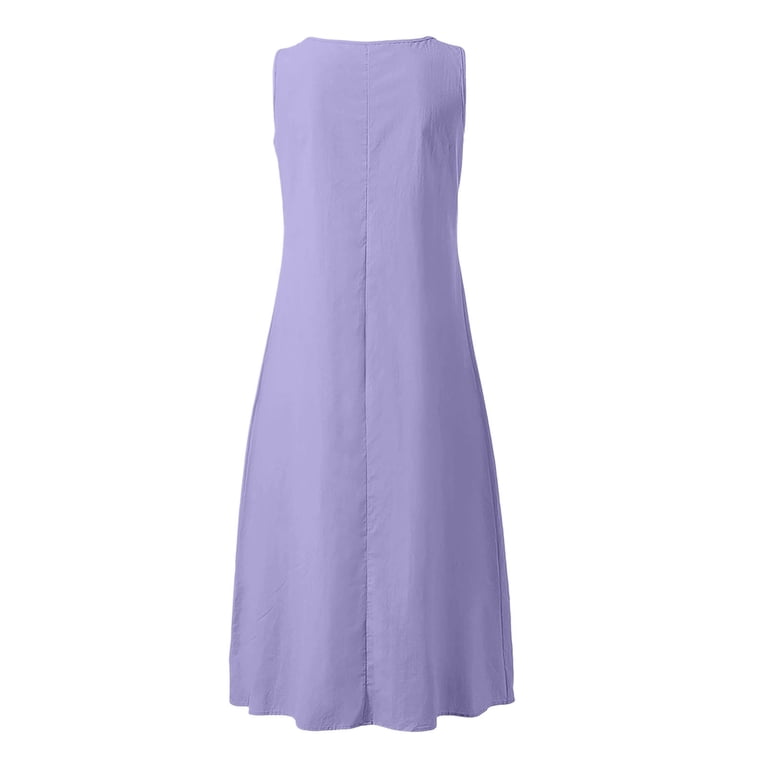 open lace back dress Satin Midi Slip Dress With Removable Tank | Ammil main image 1