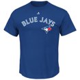 thumbnail image 2 of Toronto Blue Jays Josh Donaldson MLB Player Name & Number T-Shirt - Majestic, 2 of 2