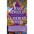 thumbnail image 1 of Pre-Owned Glamorous Powers (Mass Market Paperback) 0449217280 9780449217283, 1 of 1