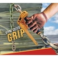 thumbnail image 4 of 1/2 Peerless QuikBinder Ratchet Binder 18100# WLL Chain Tow #H5125-0958, 4 of 12