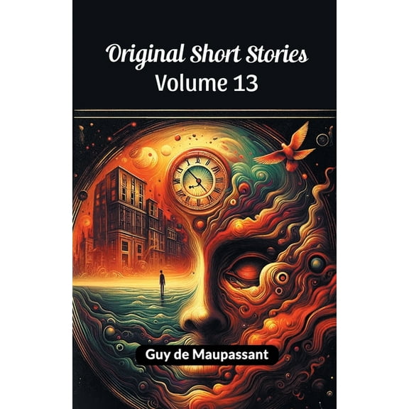 Original Short Stories Volume 13, (Paperback)