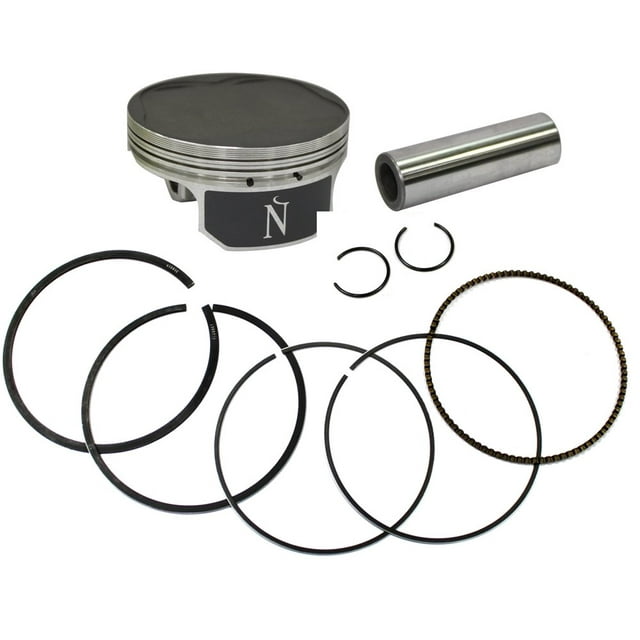 Namura NA-10000-2 .020 Piston Kit for 450 Foreman