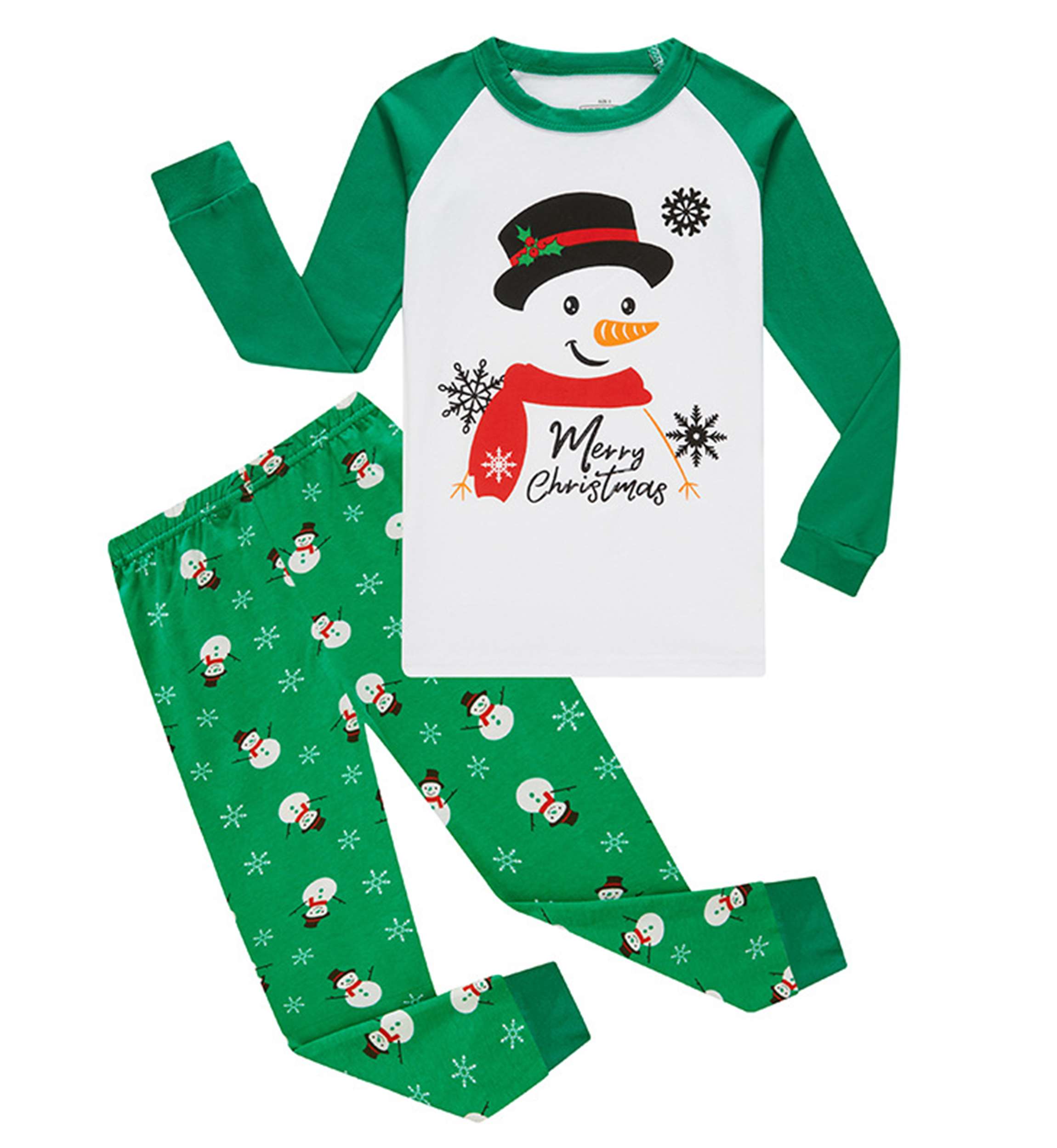 Boys' Ryan's World 2 Piece Pajama Short Set (Little Boy & Big Boy