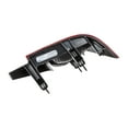 thumbnail image 6 of Tail Light Assembly Fits select: 2005-2007 FORD FOCUS, 6 of 7