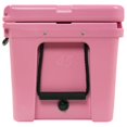 thumbnail image 5 of RTIC Cooler, 45 qt Pink, 5 of 6