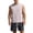 Beige, variant on Men's Workout Tracksuits Sleeveless Muscle Tank Tops Gym Acid Wash T Shirts Loose Fit Elastic Waist Shorts Navy S