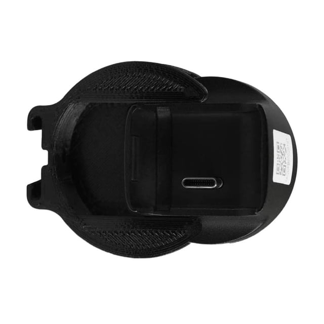 Reemplazo del adaptador de con Base para Módulo inalámbrico Base Gimbal Estabilizador Accesorios de extensión perfke Base inalámbrica para cámara