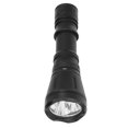 thumbnail image 4 of Linterna de buceo 3LED 10000lm 328ft IPX8 Luz de fotografía subacuática portátil impermeable para pesca Camping, 4 of 8