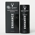 thumbnail image 3 of Mad Rabbit Enhance Tattoo Balm Stick, Tattoo Aftercare Brightener & Moisturizer, Fragrance-Free, .2 oz, 3 of 15
