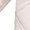 White, variant on EnJoCho Toddler Hooded Zip Fleece Lined Jacket, Water Resistant Windproof Thermal Outerwear, Warm Winter Coat, Boys Girls Outerwear Ages 1–6T suitable for snow play
