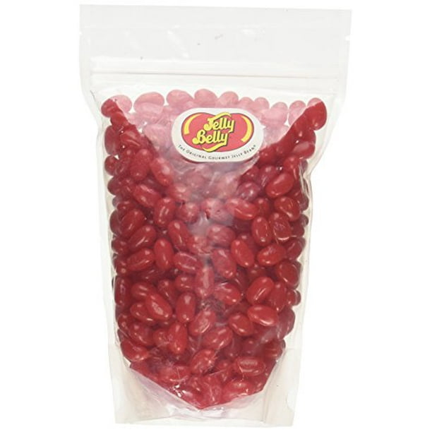 Jelly Belly Cinnamon Jelly Beans 1LB (Pound Bag)