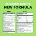 thumbnail image 3 of Amazing Grass, Greens Blend Superfood Capsules, 150 Capsules, 30 Servings, 3 of 8