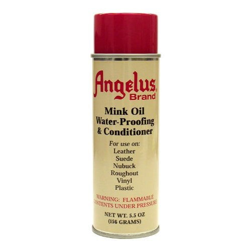 Angelus Mink Oil Spray