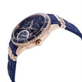 thumbnail image 2 of Guess Men's Valencia Blue Watch - W1157L3, 2 of 3