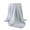Gray 110*150, variant on HomeDm Cooling Blanket for Hot Sleepers, Rayon Derived from Bamboo, Summer Blanket Thin Light Blanket , Breathable Throw Blankets For Hot Sleepers