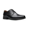 Men's Clarks Whiddon Pace Bicycle Toe Oxford