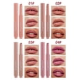 thumbnail image 4 of Dvkptbk Rouge à Lèvres Gelée Pressage pour Lèvres - Stylo Rouge à Lèvres Brillant à Lèvres Éclat Miroir Éclaircissant les Ridules des Lèvres Rouge à Lèvres Hydratant.5g, 4 of 8
