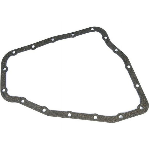 Automatic Transmission Pan Gasket - Compatible with 2013 Chevy Spark 1.2L 4-Cylinder LL0 VIN 9