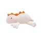 thumbnail image 1 of Almohada rellena ponderada de dinosaurio de juguete de felpa de 40 cm, cojín trasero Lumbar suave, almohadas lindas, 1 of 2
