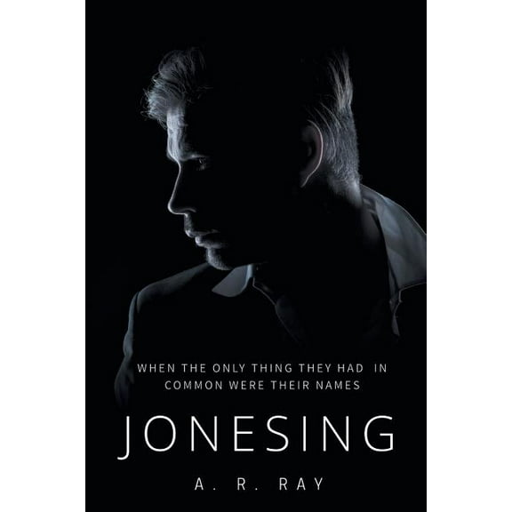 Jonesing (Paperback)