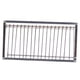thumbnail image 2 of Puerta de entrada para palomas Suministros para la cría de aves Nido para pájaros Jaula nido fácil de instalar 50cm, 2 of 9