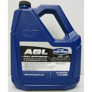 Polaris Angle Drive Fluid