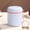 Purple_Base#112922, variant on Insulated Coffee Mug 500ml with Lid and Spoon - 304 Stainless Steel Travel Tumbler for Hot & Cold Drinks, Home, Office, and School Use