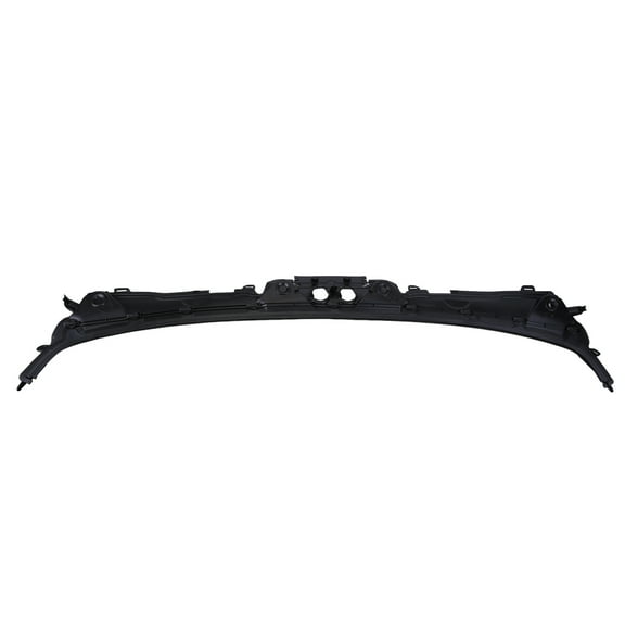 HUOEPU Windshield Wiper Cowl Cover Panel Compatible with BMW 328i/335i/M3 2012-2018, Windshield Cowl/Rain Tray Replace 51717258177,51-71-7-258-177