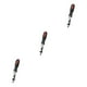 thumbnail image 1 of Moyic Ratchet Screwdriver Machine Repair PU Self-adhesive 1/4 Tools Repairing Maintenance Interface Lock Non-slippery Driver Type1 NO1, 1 of 6