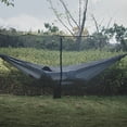 thumbnail image 4 of Hamaca Al Aire Libre, Cubierta Antimosquitos Separada, Red De Cama Colgante Portátil Para Jardín, Patio, Césped, Camping Eigraketly OD009419-03, 4 of 6
