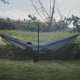 thumbnail image 4 of Hamaca Al Aire Libre, Cubierta Antimosquitos Separada, Red De Cama Colgante Portátil Para Jardín, Patio, Césped, Camping Eigraketly OD009419-03, 4 of 6