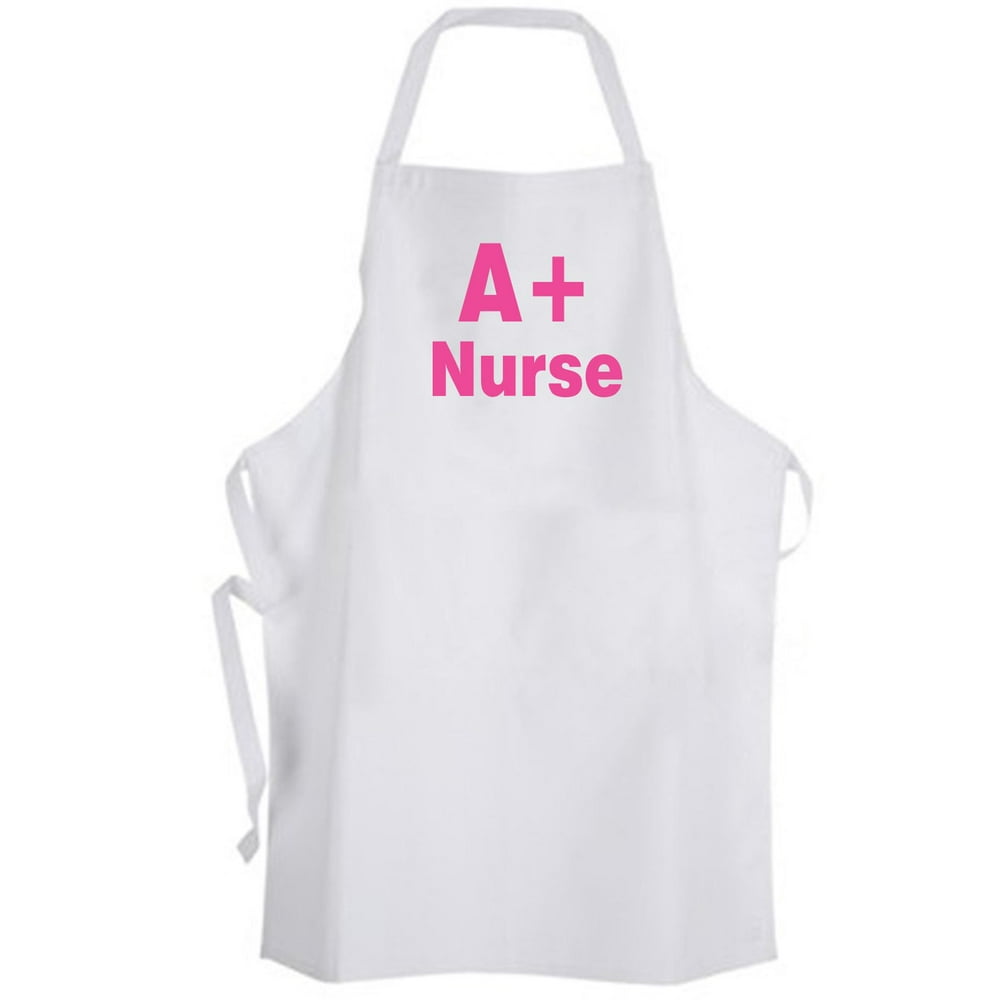 Aprons365 A+ Nurse Apron