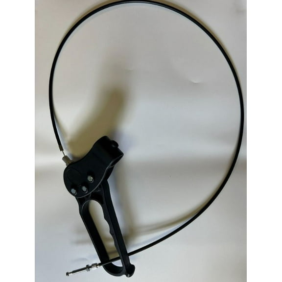 Drive Rollator Hand Brake W/Cable , R726/R728, 9509h72607R Right Each