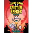 thumbnail image 1 of Pre-Owned Edison Beaker, Creature Seeker: The Lost City, 1 of 2