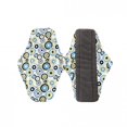 thumbnail image 4 of Cloth Sanitary Pads Reusable Feminine Menstrual Pad General Cloth, 4 of 9