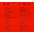 thumbnail image 2 of Punjabi Lounge [Audio CD] Various Artists, 2 of 2