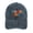 Navy, variant on Choose Joy Charcoal Baseball Cap for Men Women, Adjustable Snapback Hats Cotton Hat