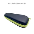 thumbnail image 4 of Inteprter Bolsa de malla para afeitadora de viaje, solución de almacenamiento práctica, portátil, caja de almacenamiento compacta para Almacenamiento y organización del hogar, 4 of 6