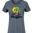 thumbnail image 3 of Instant Message - Inspiration - Not A Hugger - Women's Any Way Dress, 3 of 6