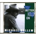 thumbnail image 4 of Michael Ballew - You Better Hold on - Country - CD, 4 of 4