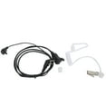 thumbnail image 2 of Auriculares Colgantes Con Memoria, Agradable Auricular De Walkie Talkie ABS Diseño PTT De Moda Siéntete Bien Para Beifeng BF-5118, 2 of 7