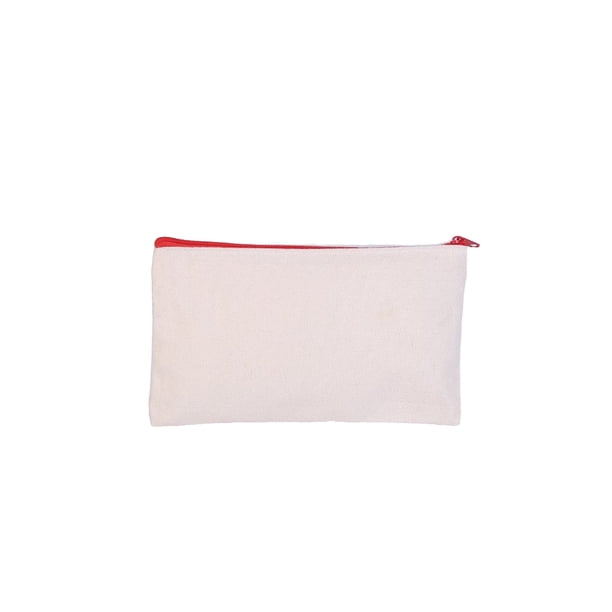 Bolsas de cosméticos de belleza, organizador de artículos de tocador de líneas artísticas multifuncionales, estuche para bolígrafos, paquete Almacenamiento y organización del hogar 18*12cm Yuarrent HA061390-03