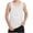 White, variant on NAISIBABY Tank Tops for Boys Size 8, Sleeveless Fashion Graphic Loose Fit Summer Casual Athletic Tops (6-15T)
