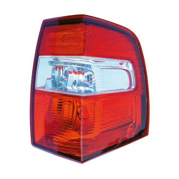 For Ford Expedition Tail Light Assembly 2007 - 2014 Passenger Side LED Replaces FO2801201